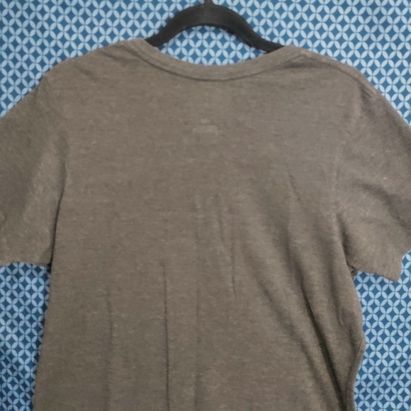 NFL Team Apparel - Ladies Arizona Cardinals short sleeve v-neck top. Size- XXL - Picture 5 of 6